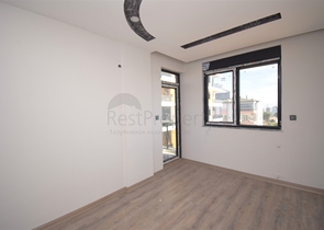 Investitionsprojekt im Bezirk Kepez - Antalya 