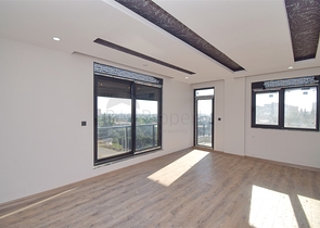 Investitionsprojekt im Bezirk Kepez - Antalya 