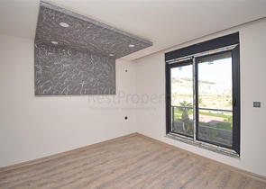 Investitionsprojekt im Bezirk Kepez - Antalya 