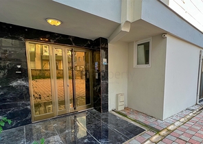 Wohnung mit 3+1 Grundriss im Wohnbezirk Yüksekalan - Antalya 