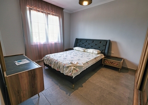 Villa mit 6+1 Grundriss in Kemer - Antalya 