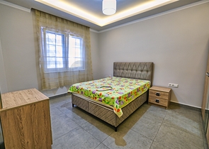 Villa mit 6+1 Grundriss in Kemer - Antalya 