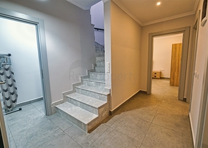 Villa mit 6+1 Grundriss in Kemer - Antalya 