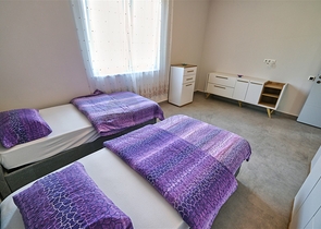 Villa mit 6+1 Grundriss in Kemer - Antalya 