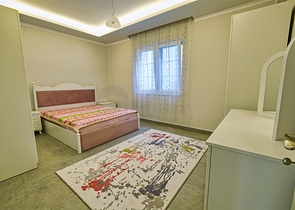 Villa mit 6+1 Grundriss in Kemer - Antalya 