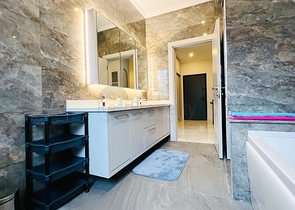 Villa mit 6+1 Grundriss in Kemer - Antalya 