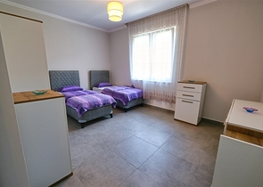 Villa mit 6+1 Grundriss in Kemer - Antalya 