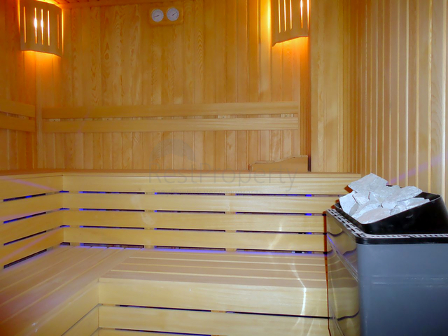 Villen im Stadtteil Hadjisekiller - Antalya