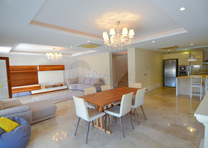 Villen im Stadtteil Hadjisekiller - Antalya