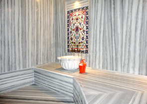 Villen im Stadtteil Hadjisekiller - Antalya