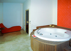 Villen im Stadtteil Hadjisekiller - Antalya