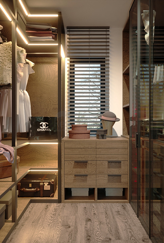 Apartments mit 4+1 und 5+1 Duplex im Wohnbezirk Altynova - Antalya