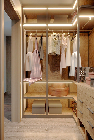 Apartments mit 4+1 und 5+1 Duplex im Wohnbezirk Altynova - Antalya