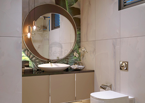 Apartments mit 4+1 und 5+1 Duplex im Wohnbezirk Altynova - Antalya