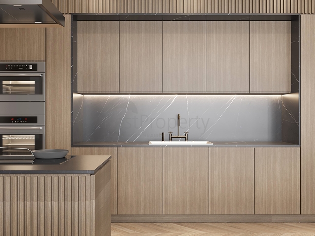 Investitionsprojekt in Altyntaş - Antalya