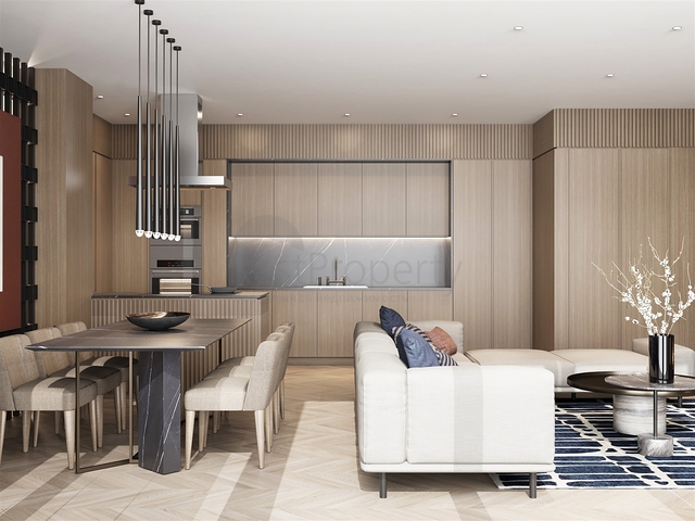 Investitionsprojekt in Altyntaş - Antalya