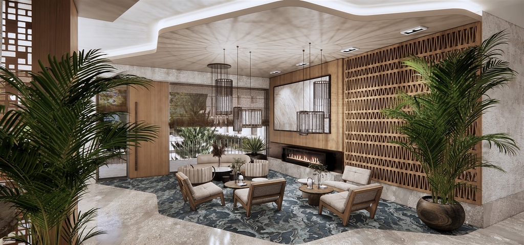 Investitionsprojekt in Altyntaş - Antalya