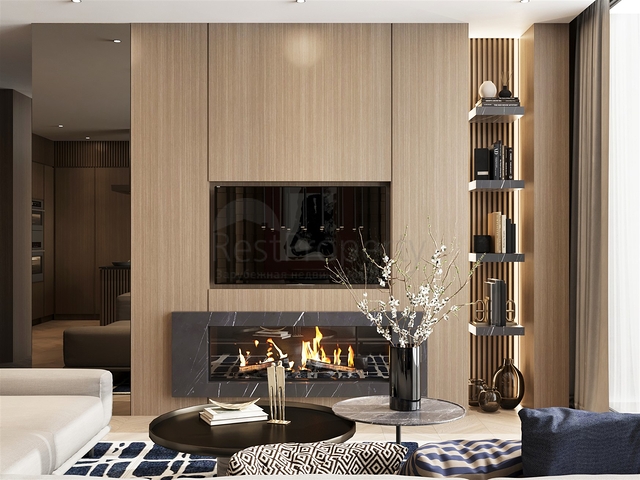 Investitionsprojekt in Altyntaş - Antalya