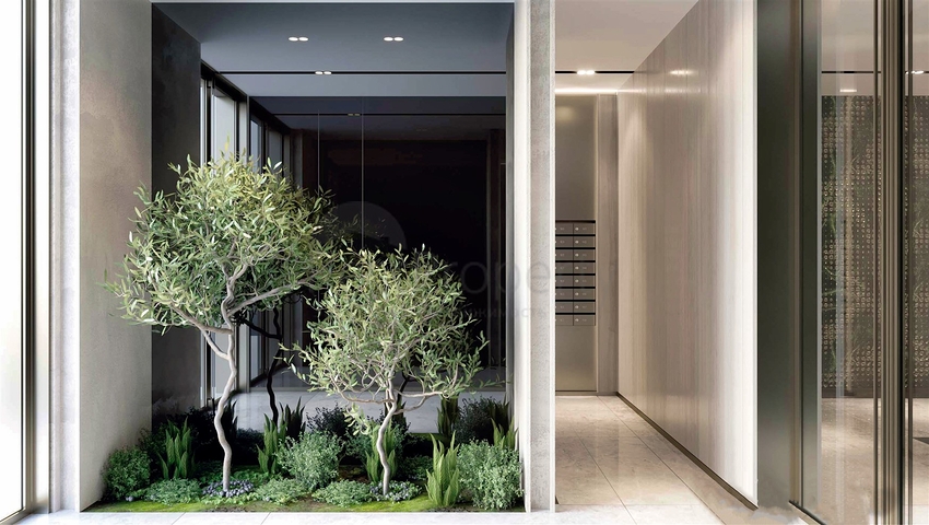 Investitionsprojekt in Altyntaş - Antalya