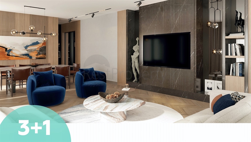 Investitionsprojekt in Altyntaş - Antalya