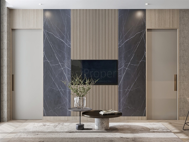 Investitionsprojekt in Altyntaş - Antalya