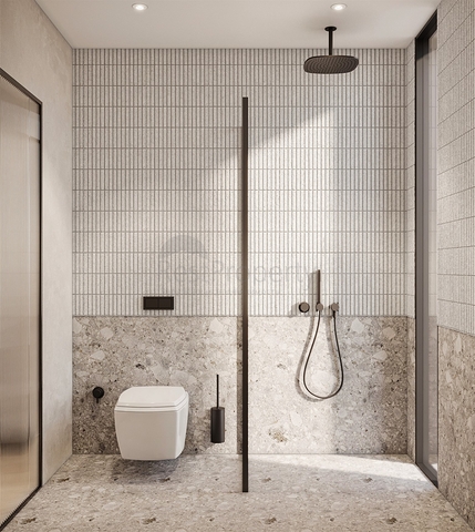 Investitionsprojekt in Altyntaş - Antalya