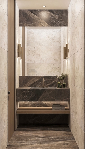 Investitionsprojekt in Altyntaş - Antalya