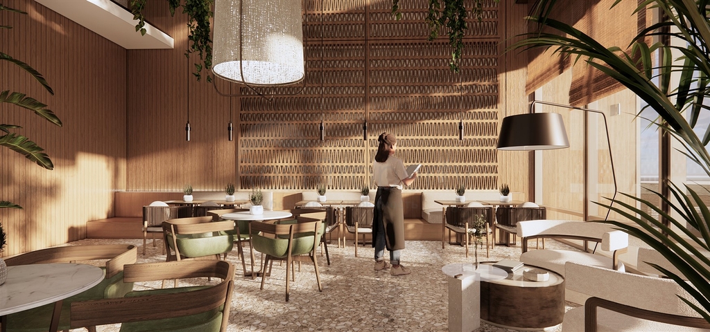 Investitionsprojekt in Altyntaş - Antalya