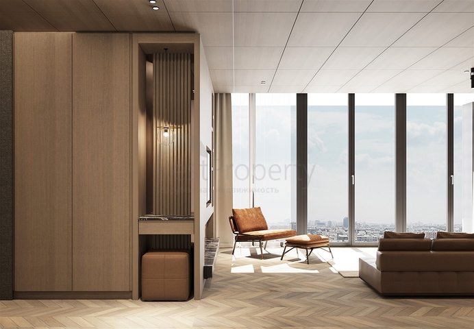 Investitionsprojekt in Altyntaş - Antalya