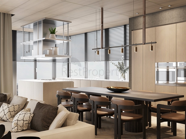 Investitionsprojekt in Altyntaş - Antalya