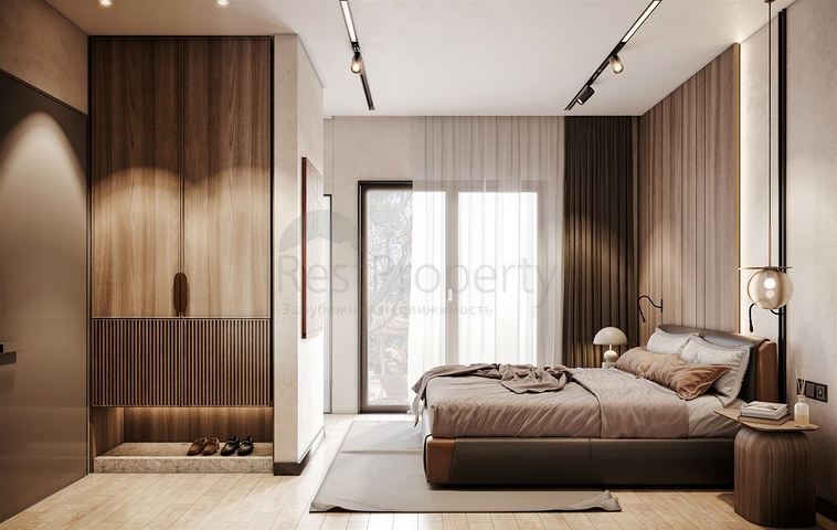 Investitionsprojekt in Altyntaş - Antalya