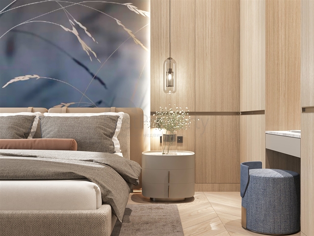 Investitionsprojekt in Altyntaş - Antalya