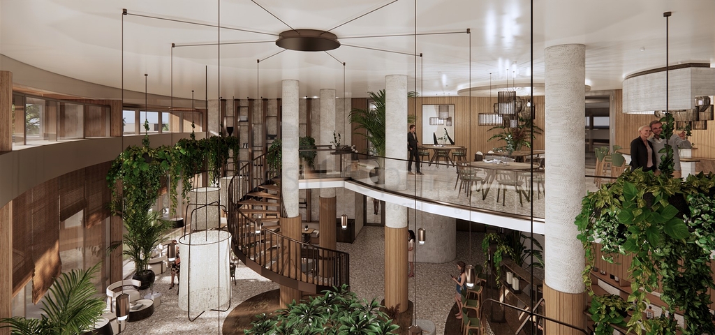 Investitionsprojekt in Altyntaş - Antalya