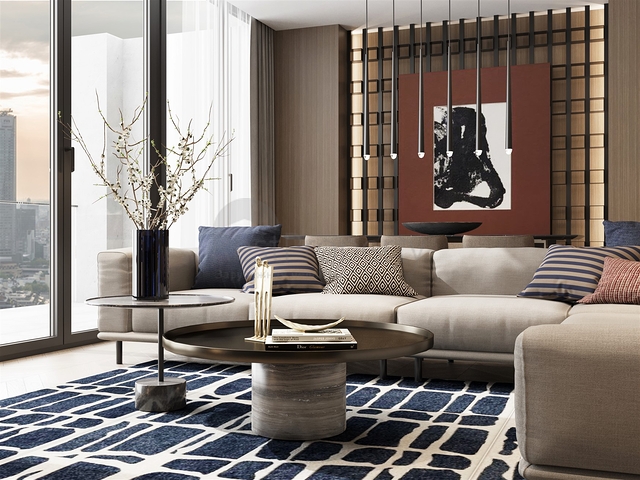 Investitionsprojekt in Altyntaş - Antalya