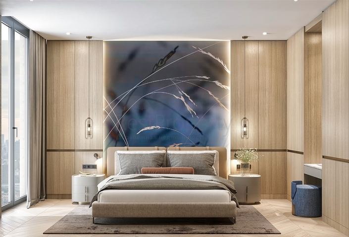 Investitionsprojekt in Altyntaş - Antalya