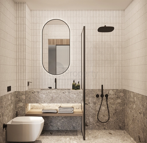 Investitionsprojekt in Altyntaş - Antalya