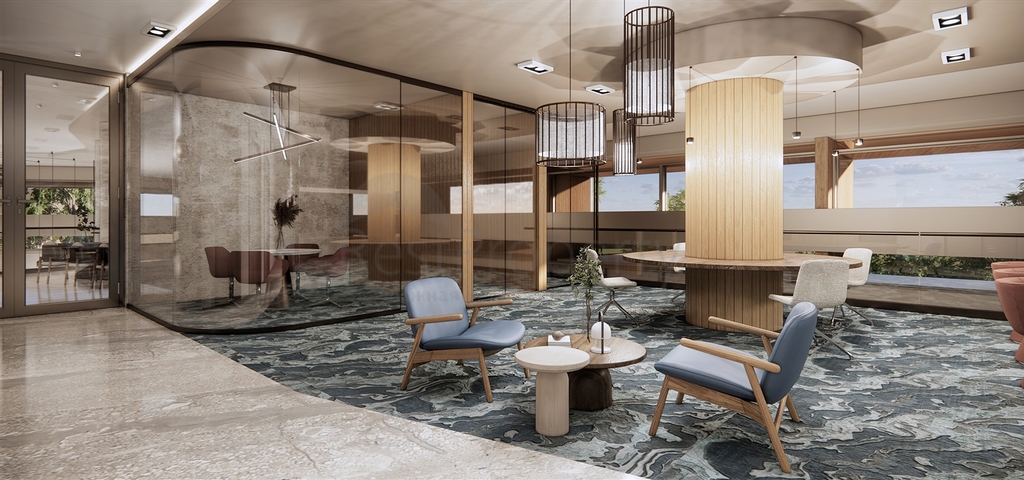 Investitionsprojekt in Altyntaş - Antalya