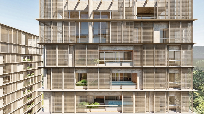 Investitionsprojekt in Altyntaş - Antalya