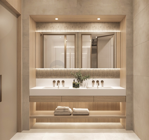 Investitionsprojekt in Altyntaş - Antalya