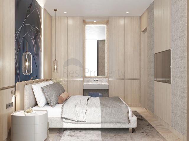 Investitionsprojekt in Altyntaş - Antalya