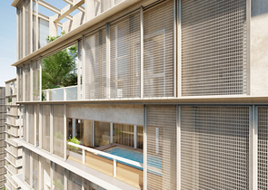 Investitionsprojekt in Altyntaş - Antalya