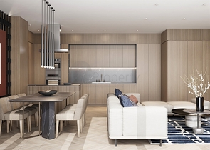 Investitionsprojekt in Altyntaş - Antalya