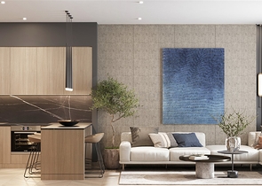 Investitionsprojekt in Altyntaş - Antalya