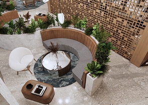 Investitionsprojekt in Altyntaş - Antalya