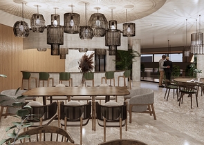 Investitionsprojekt in Altyntaş - Antalya