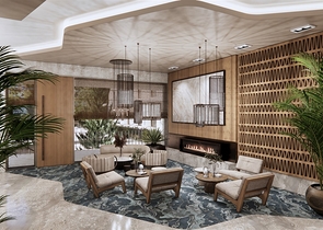 Investitionsprojekt in Altyntaş - Antalya