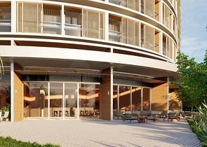 Investitionsprojekt in Altyntaş - Antalya