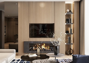 Investitionsprojekt in Altyntaş - Antalya