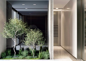 Investitionsprojekt in Altyntaş - Antalya