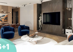 Investitionsprojekt in Altyntaş - Antalya